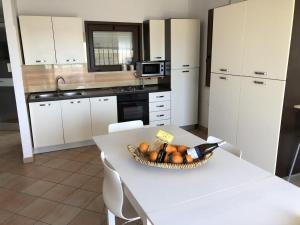 Charming house in Alcamo with bikes available