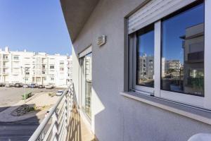 Cozy apartment in Albufeira 76 m² with lovely terrace