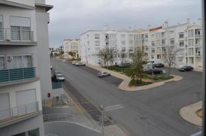 Cozy apartment in Albufeira 76 m² with lovely terrace