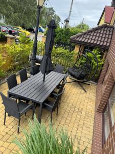 Forest&Sea Komfortowy Apartament nr4 Świnoujście