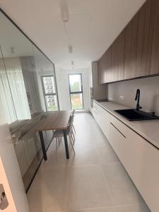Amira Nusco Apartment