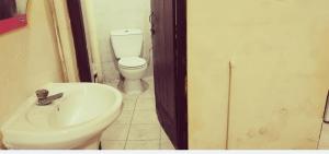 family house