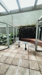 Edifício On Imares em Moema - Apartamento Alto Padrão