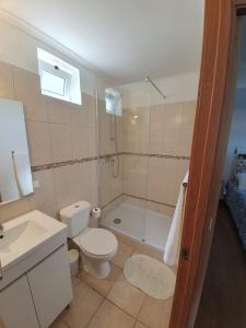 Cosy Apartment in Sagres, 42 sqm with Garden View
