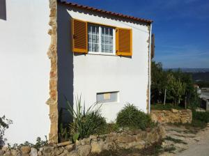 Charming house in Nazaré with terrace and parking