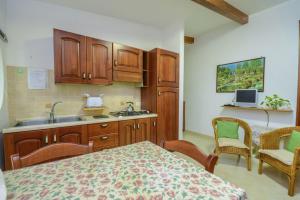 Cosy Apartment in Sorrento – 35 m² with Sea View