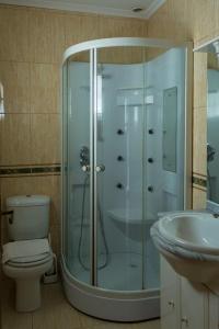 Elegant villa in Alvite with private pool
