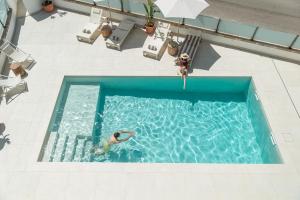 Bauló Mar Apartments