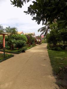Charming house with sea view in Foulpointe + Enclosed garden.