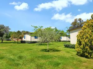 Bungalow confortable à Santa-Lucia-di-Moriani 38 m² jardin spacieux