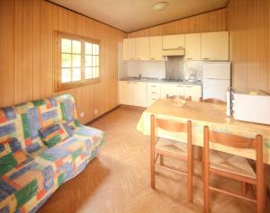 Bungalow confortable à Santa-Lucia-di-Moriani 38 m² jardin spacieux