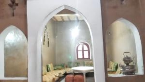 Spacious House in Hassilabied