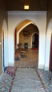 Spacious House in Hassilabied