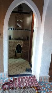 Spacious House in Hassilabied