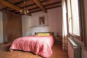 Charming Apartment in Massa Marittima with shared pool.