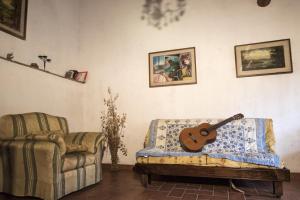Charming Apartment in Massa Marittima with shared pool.