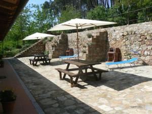 Charming Apartment in Massa Marittima with shared pool.