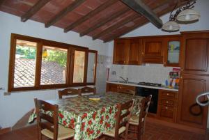 Charming Apartment in Massa Marittima with shared pool.