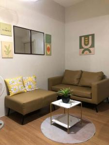 Staycation CDO Place