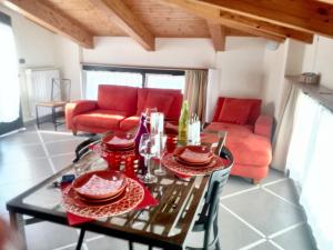 Modern apartment in Chiavari of 100 m² with terrace