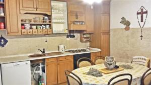 Spacious Apartment in Zlarin + terrace