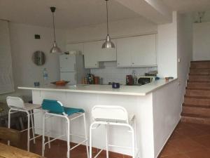 Luxury Villa in Tamariu + Sea View