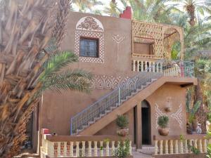Charming house in Zagora with pool