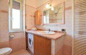 Charming apartment in Santa Maria, 60 m², sea view
