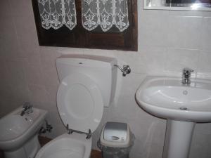 Comfortable Chalet in Giarola with Mountain View