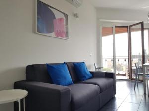 Charming Apartment in Rome + Internet