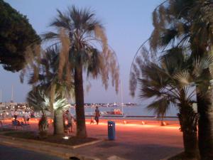 Appartement Cannes sur Croisette