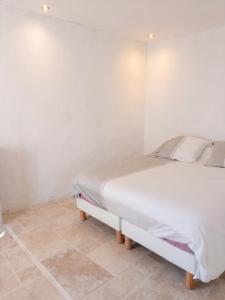 Appartement spacieux à Algajola