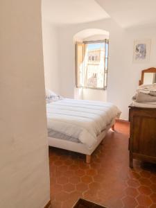 Appartement spacieux à Algajola