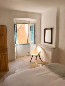 Appartement spacieux à Algajola