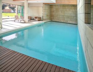 Spacious villa in Santo Tirso with private pool 850 m² and jacuzzi