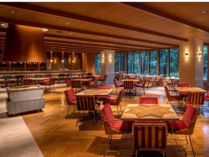 UNWIND HOTEL & BAR Okunikko