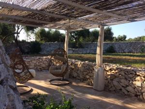 Charming Apartment with Jacuzzi and Sea View - Salve, 85 sqm