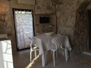 Charming Apartment with Jacuzzi and Sea View - Salve, 85 sqm
