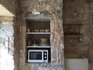 Charming Apartment with Jacuzzi and Sea View - Salve, 85 sqm