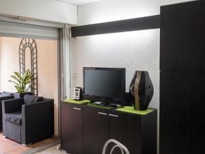 Studio confortable à Argelès-sur-Mer 25 m² vue mer