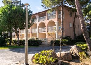 Studio confortable à Argelès-sur-Mer 25 m² vue mer
