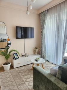 Artesano apartments in Syokimau Studio unit Near JKIA with a Balcony, Gym and Swimming pool