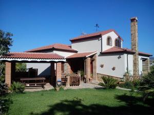 Charming Villa in Ronda with Pool