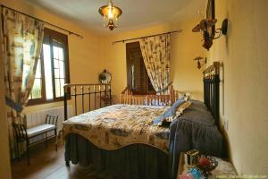 Charming Villa in Ronda with Pool