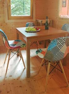 Cozy Chalet in CastellArquato 90 m² with Private Pool