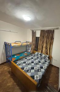 CloudNest Kodaikanal 2BHK Valley View