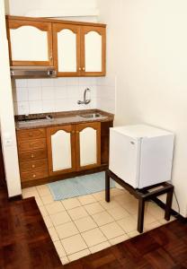 Charming studio in Funchal, 30m², city view