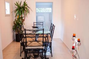 Appartement accueillant à Mauguio, 55 m² avec jardin paisible