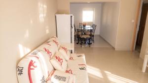 Appartement accueillant à Mauguio, 55 m² avec jardin paisible