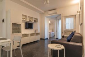 Romantic Apartment in Rome, 50 sqm, Parking